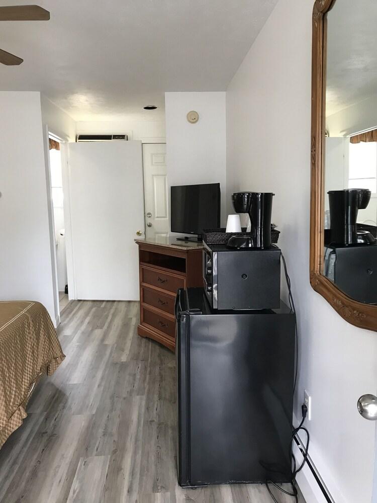 Exit 5 Resort & Condominium photo 57