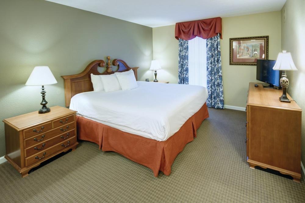 Club Wyndham Kingsgate photo 3