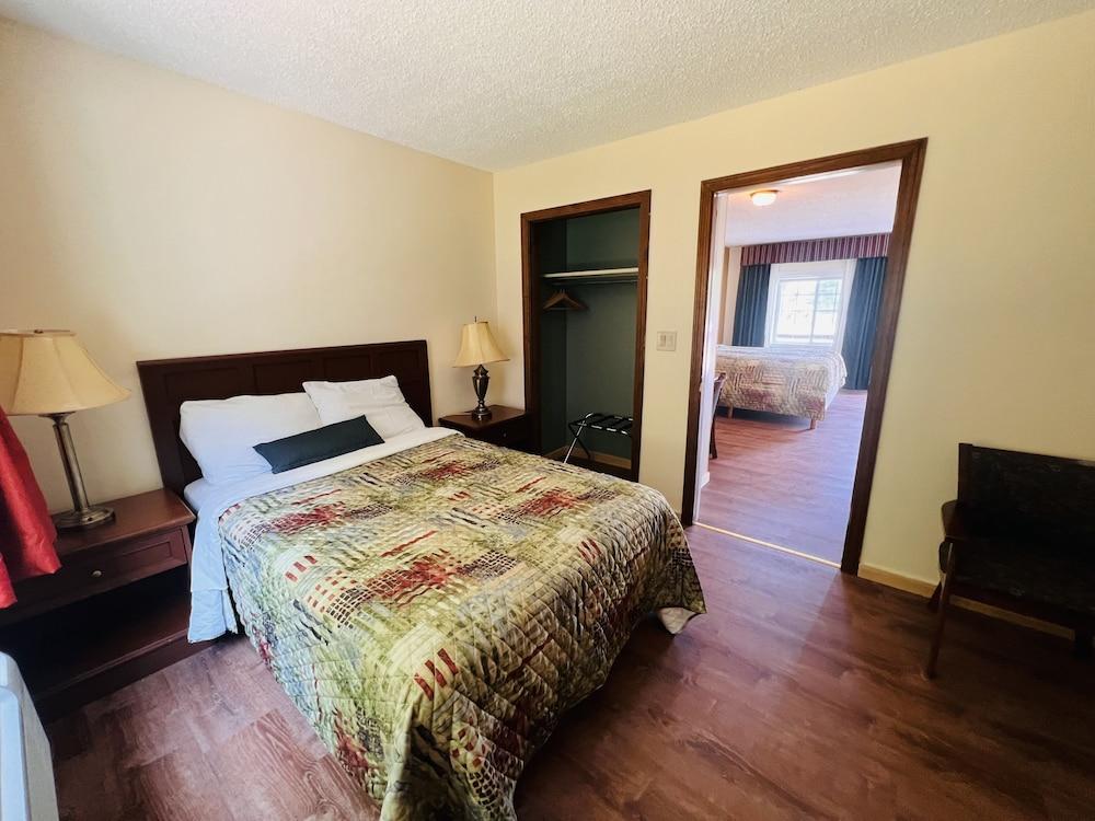 Countryside Inn photo 22