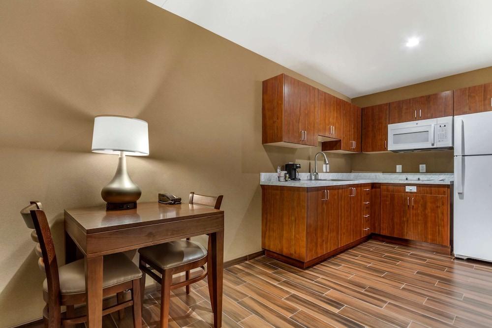 Comfort Suites Grand Island South photo 16