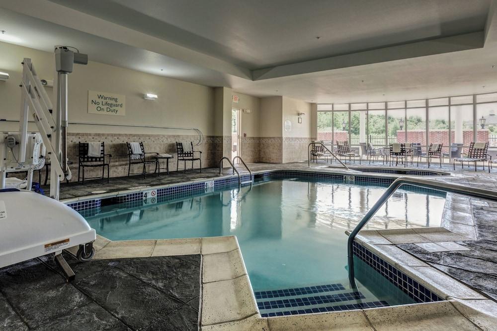 Courtyard by Marriott Hadley Amherst photo 21