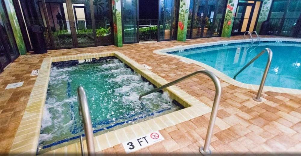 Bposhtels Myrtle Beach photo 22