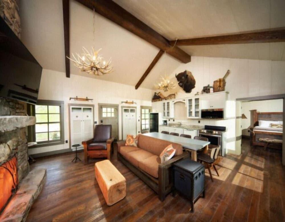 Big Cedar Lodge photo 37