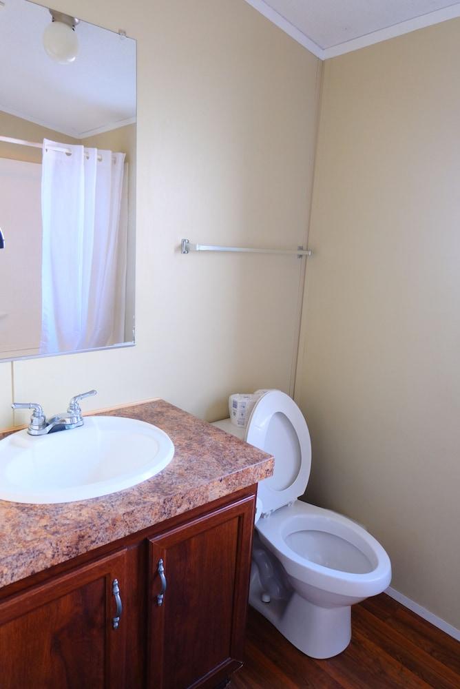 Target Hospitality-Odessa West Lodge photo 5