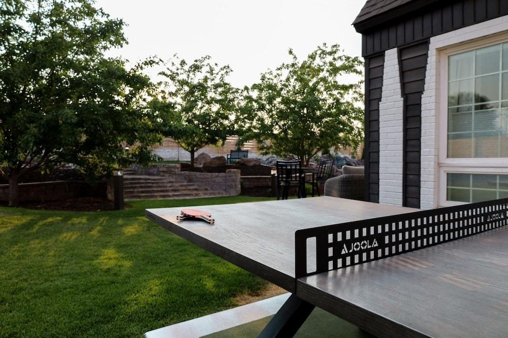 Xhale Resort and Spa photo 1