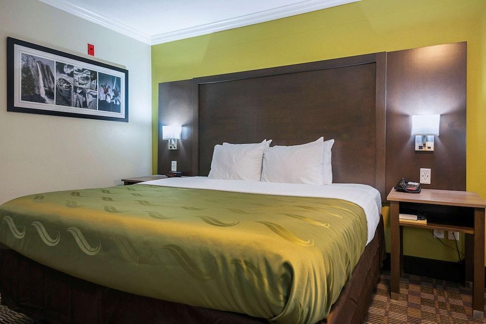 Quality Inn DeRidder photo 17