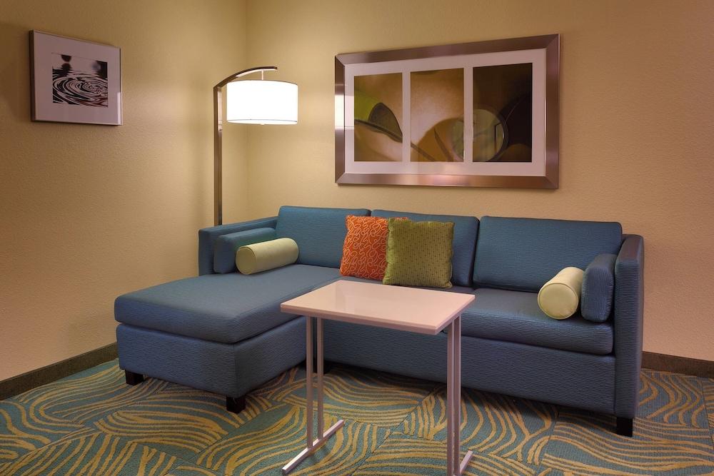 SpringHill Suites by Marriott Cedar City photo 6
