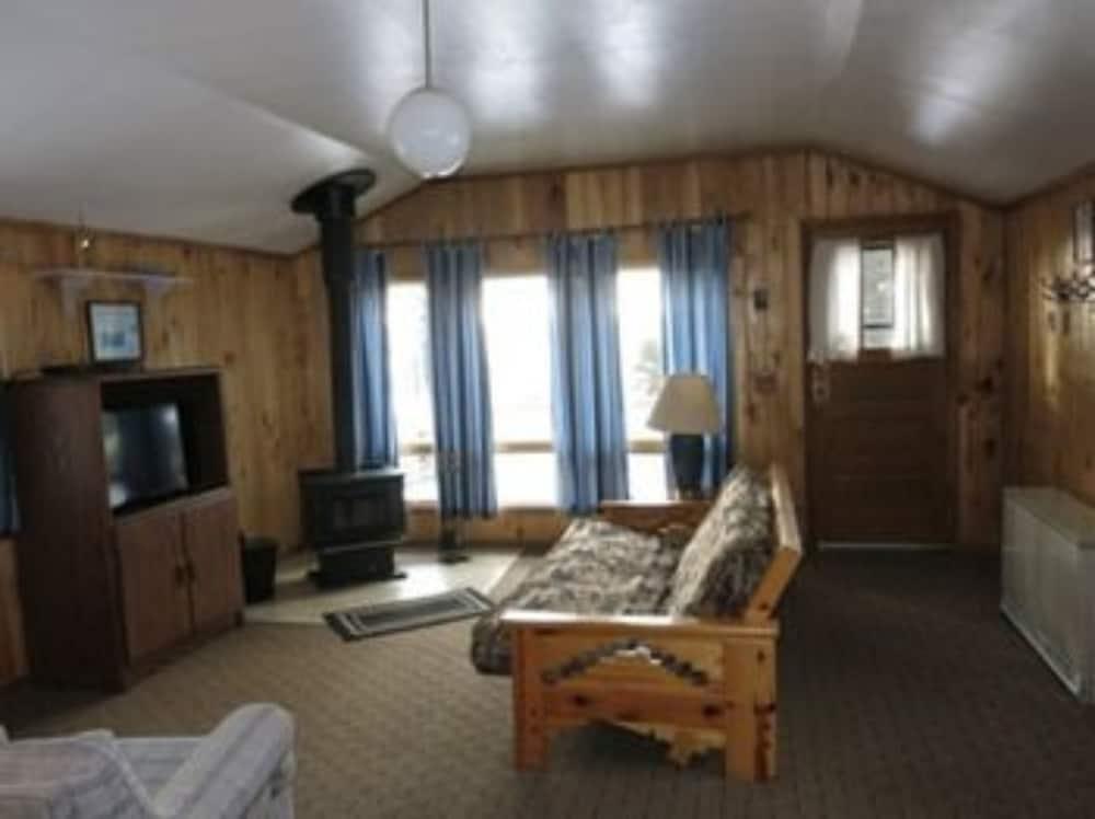 Cascade Lodge photo 28