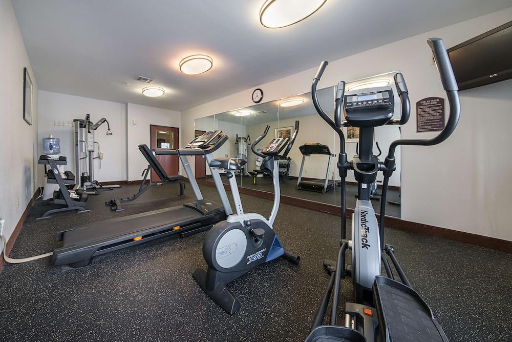 Best Western Plus Deridder Inn & Suites photo 40