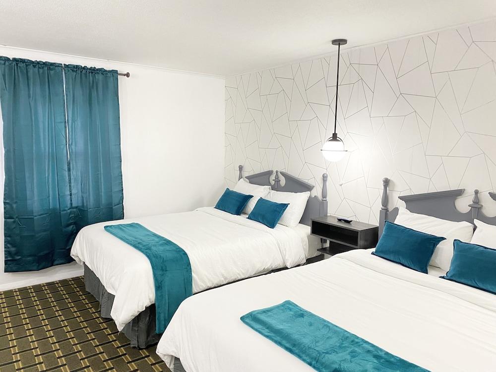 Pilgrim Inn photo 15