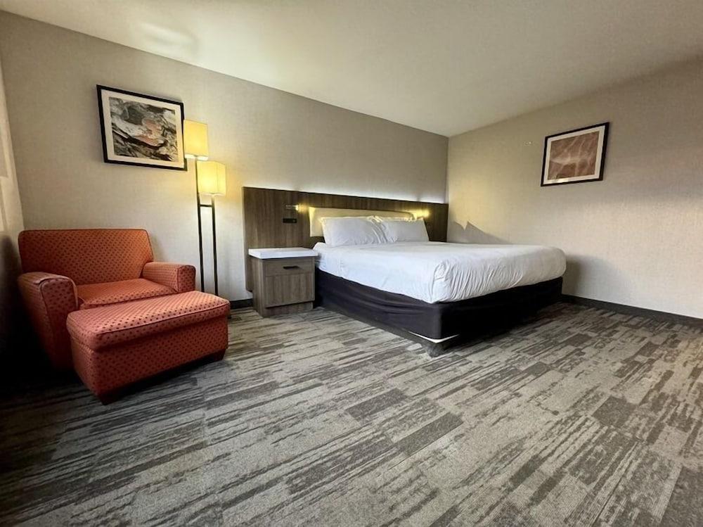 Modesto Hotel photo 5