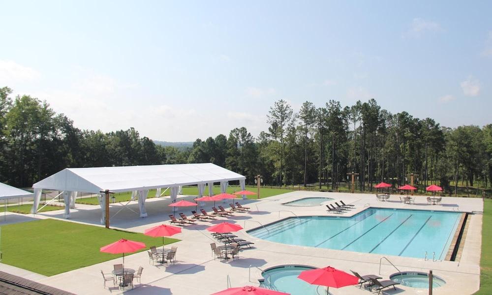 Foxhall Resort photo 29