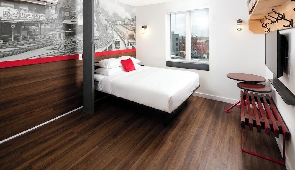 Hotel 1080 Brooklyn photo 18