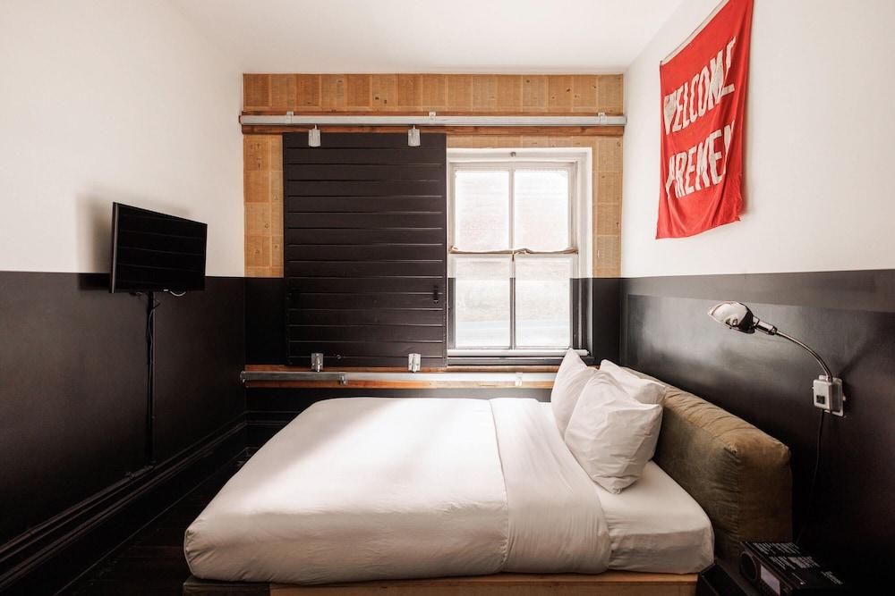 The Clyde Hotel Portland by Kasa Living photo 46