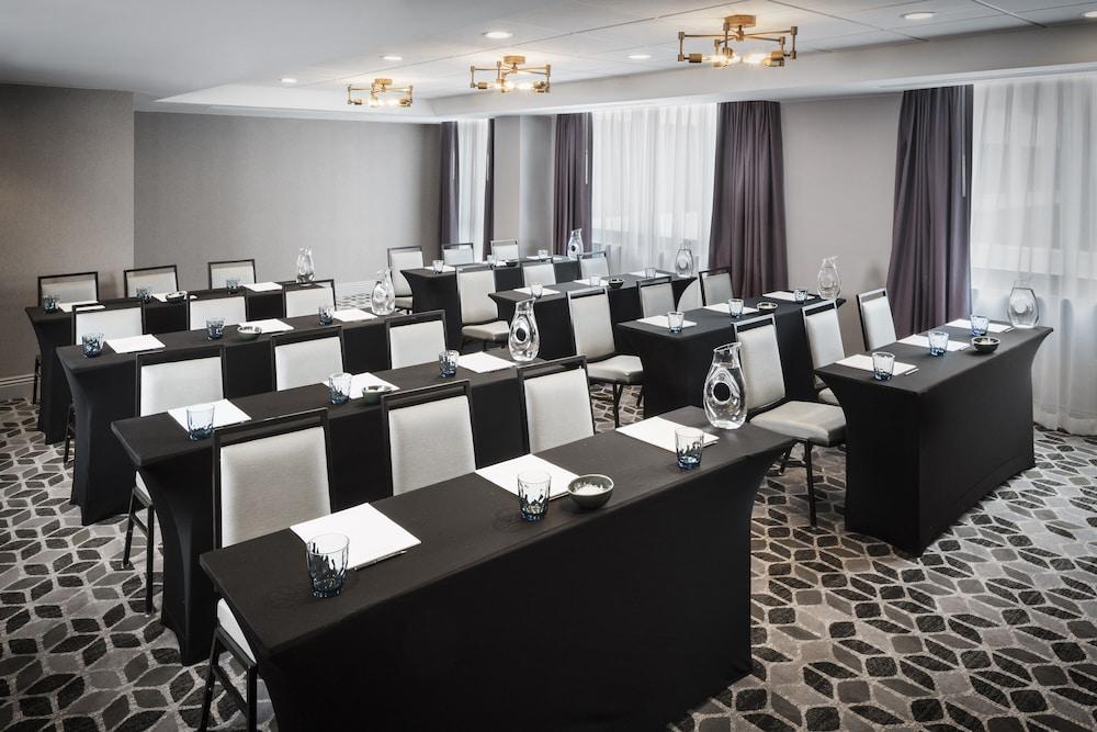 The Darcy Hotel photo 51