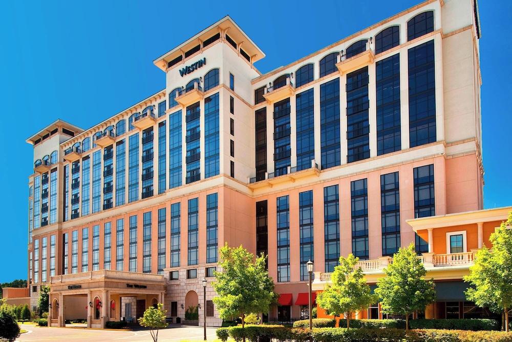 The Westin Huntsville photo 67