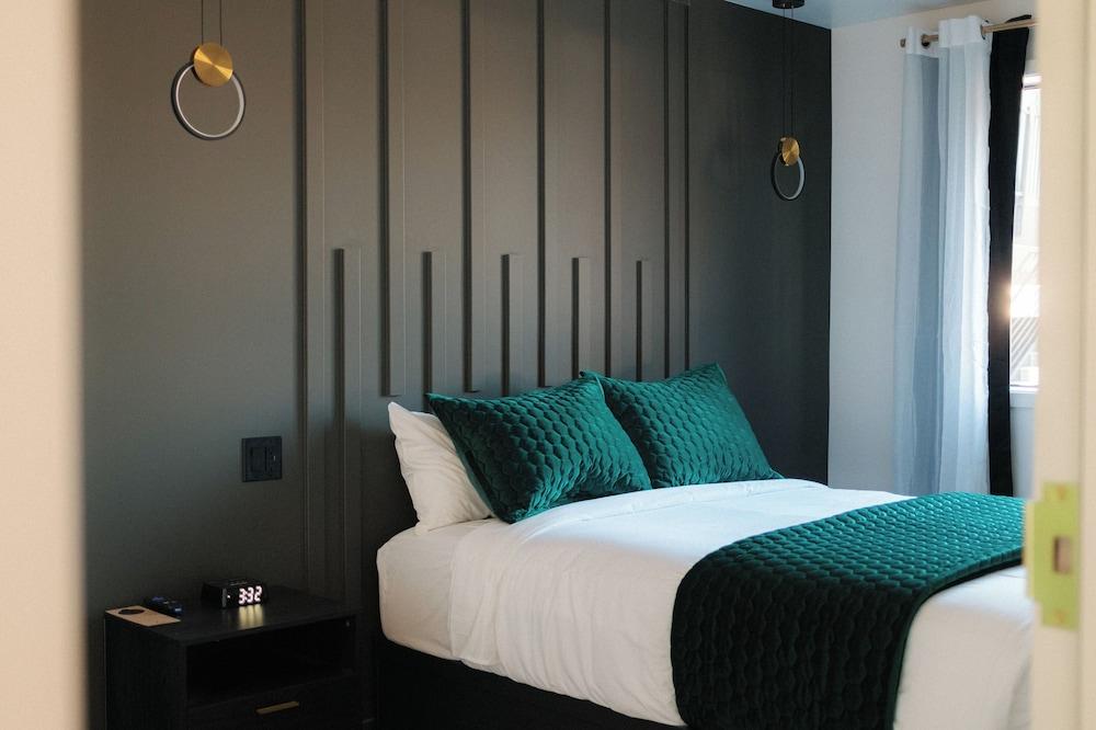 Arcadia Hotel photo 2