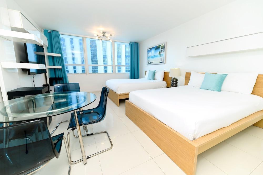 SeaStays Apartments photo 61