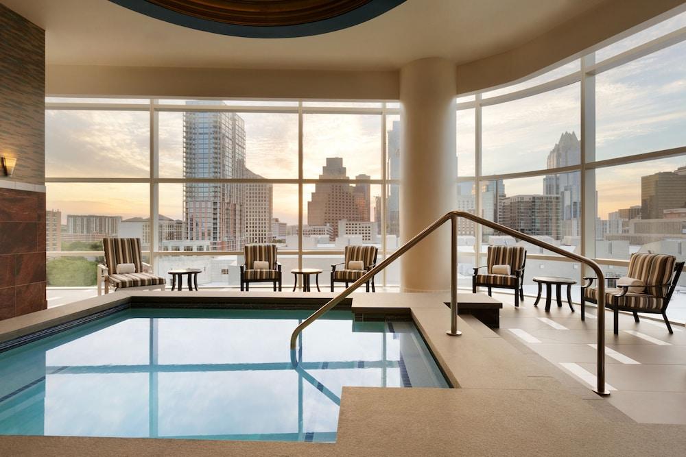 Fairmont Austin Gold Experience photo 21