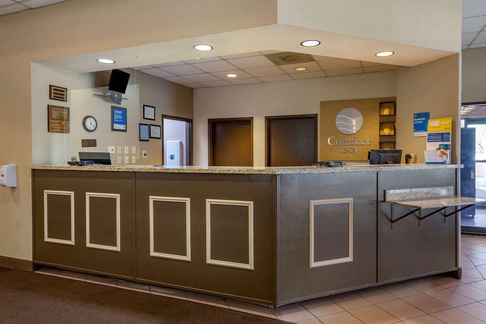 Comfort Inn Alliance photo 3