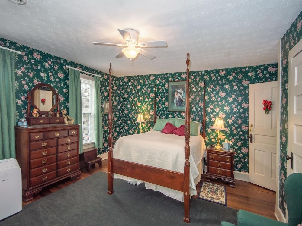 Terrell House B&B photo 5