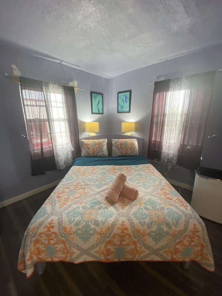 Hoosville Hostel photo 40