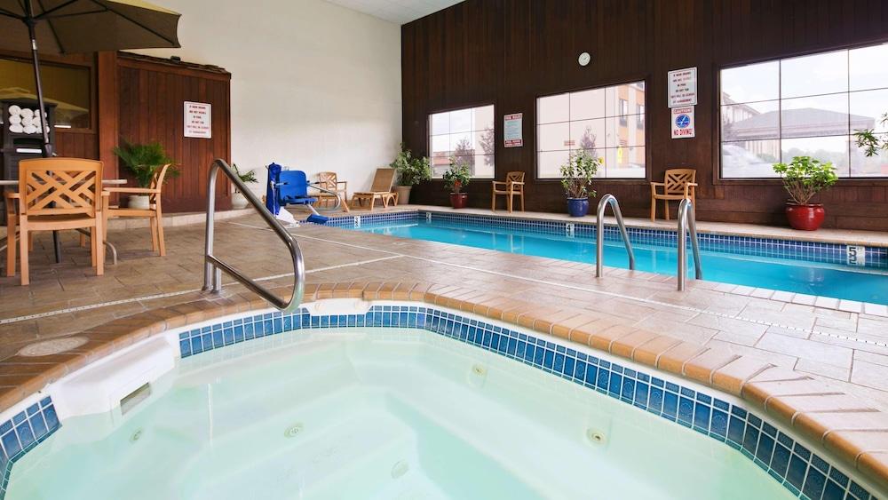 SureStay by Best Western Miles City photo 23