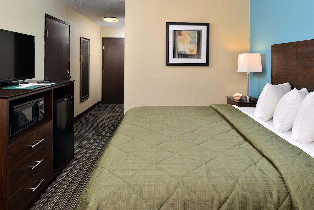 Quality Inn Murray University Area photo 4