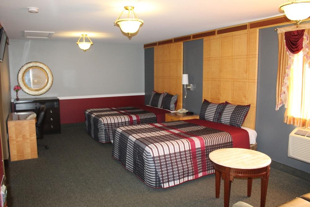Liberty Inn Atlantic City photo 80