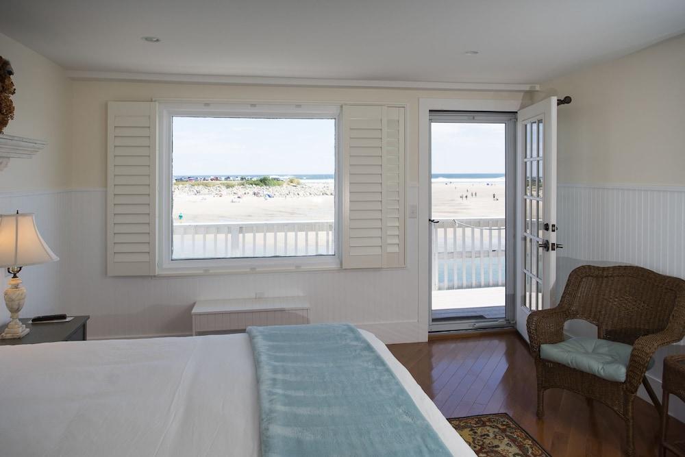 Marginal Way House Hotel photo 23
