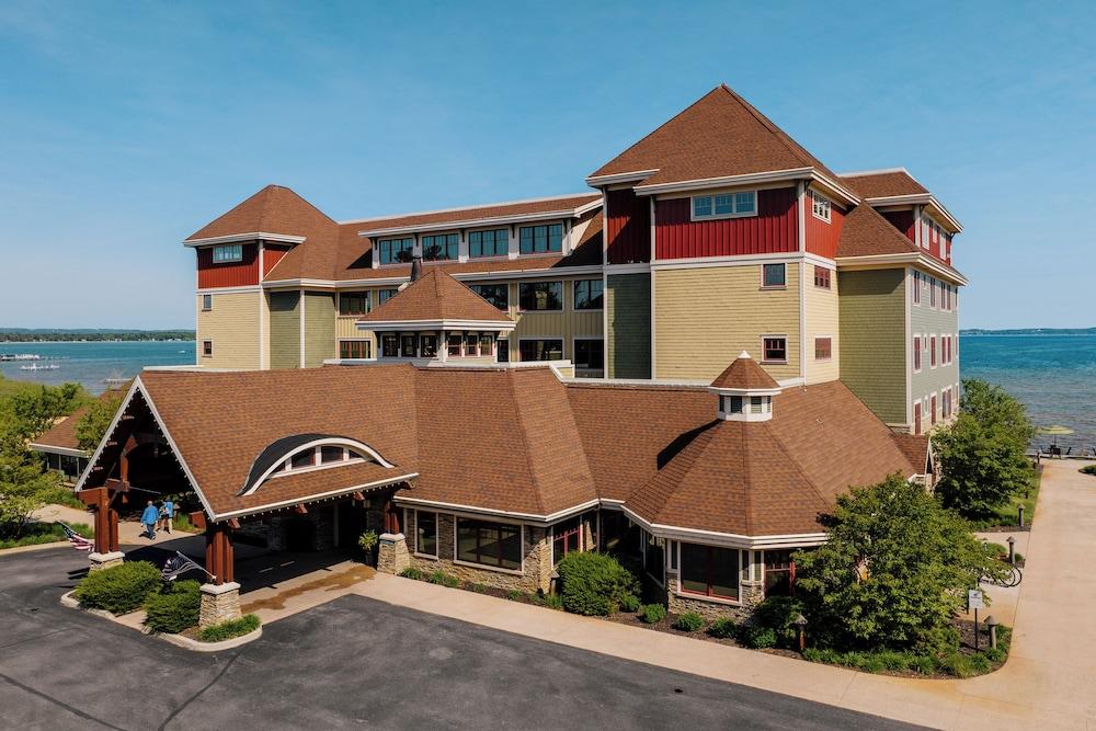 Tamarack Lodge of Traverse City photo 31