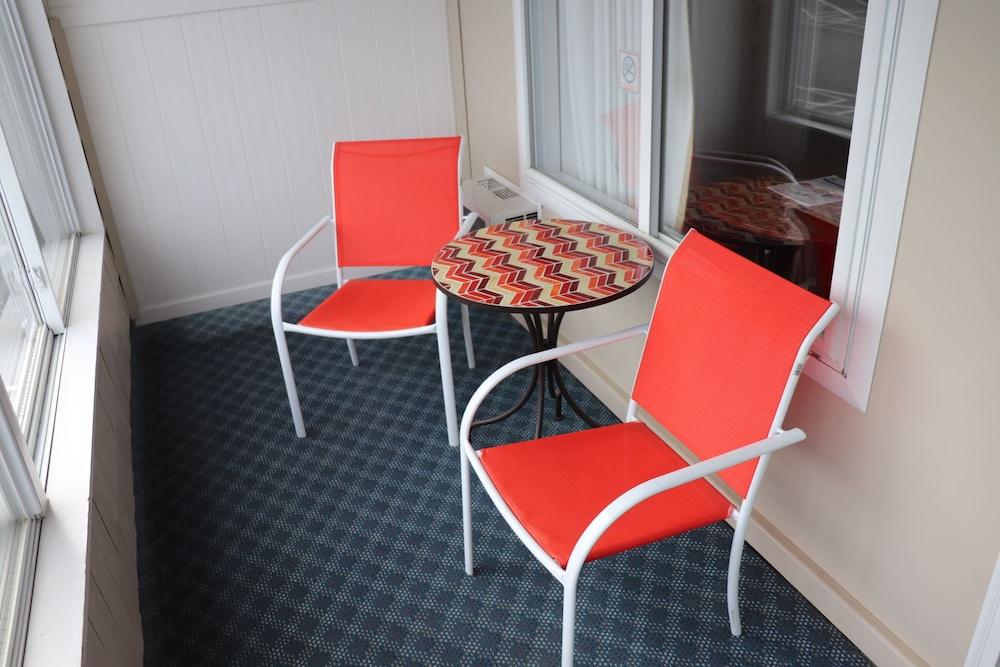 Harborline Hotel photo 16