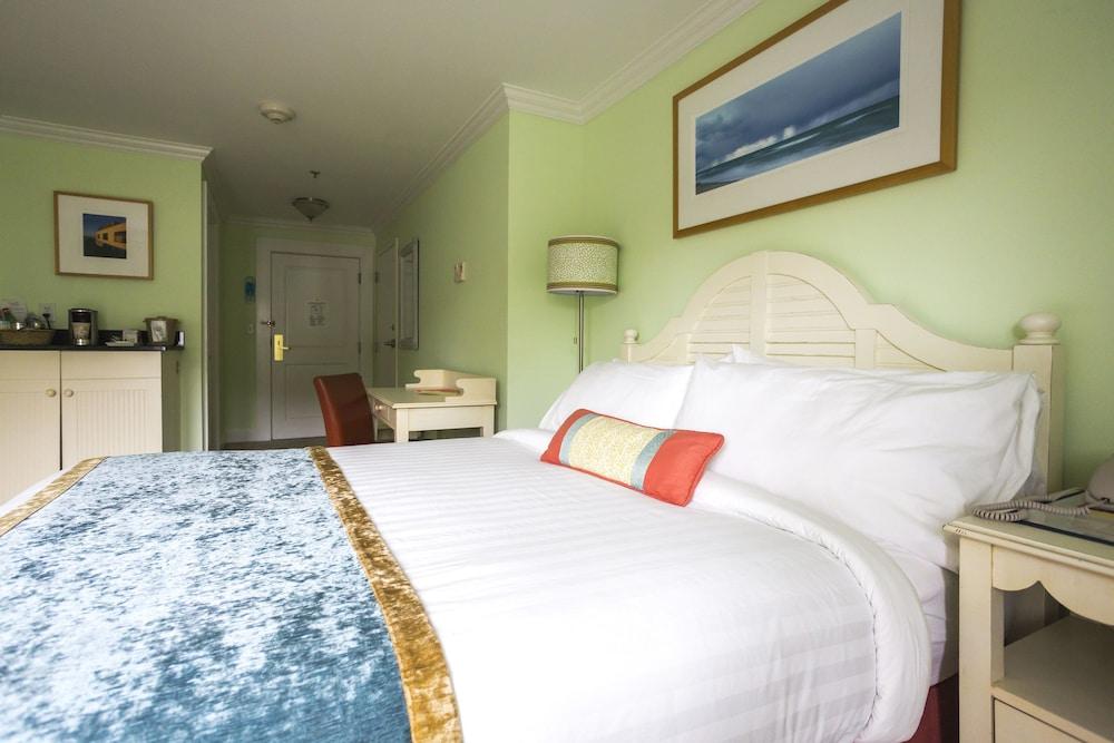 Mansion House Inn And Spa photo 14