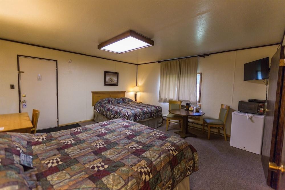 Falls Motel photo 42