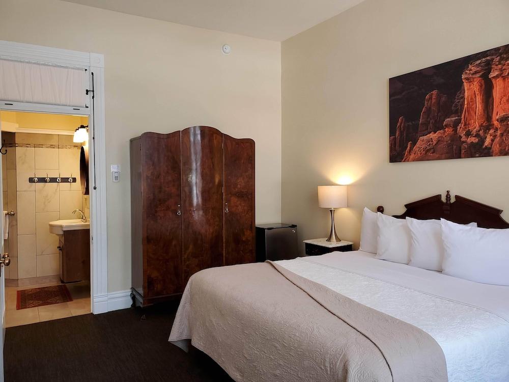 Hotel Ouray - Adults Only photo 67