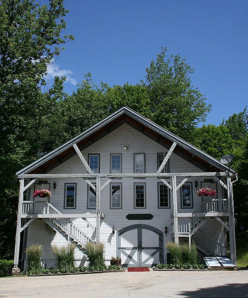 Christmas Farm Inn and Spa photo 84