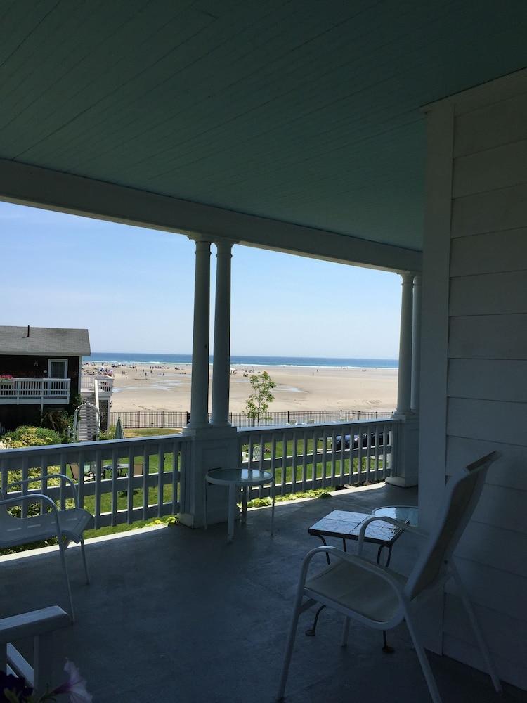 Marginal Way House Hotel photo 57