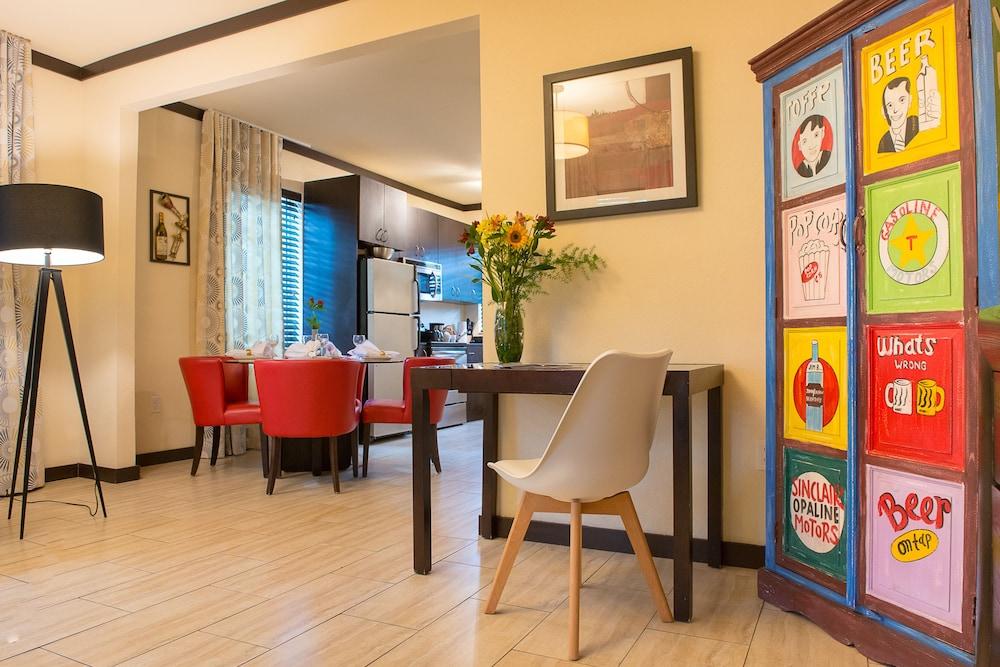Tradewinds Apartment Hotel photo 42