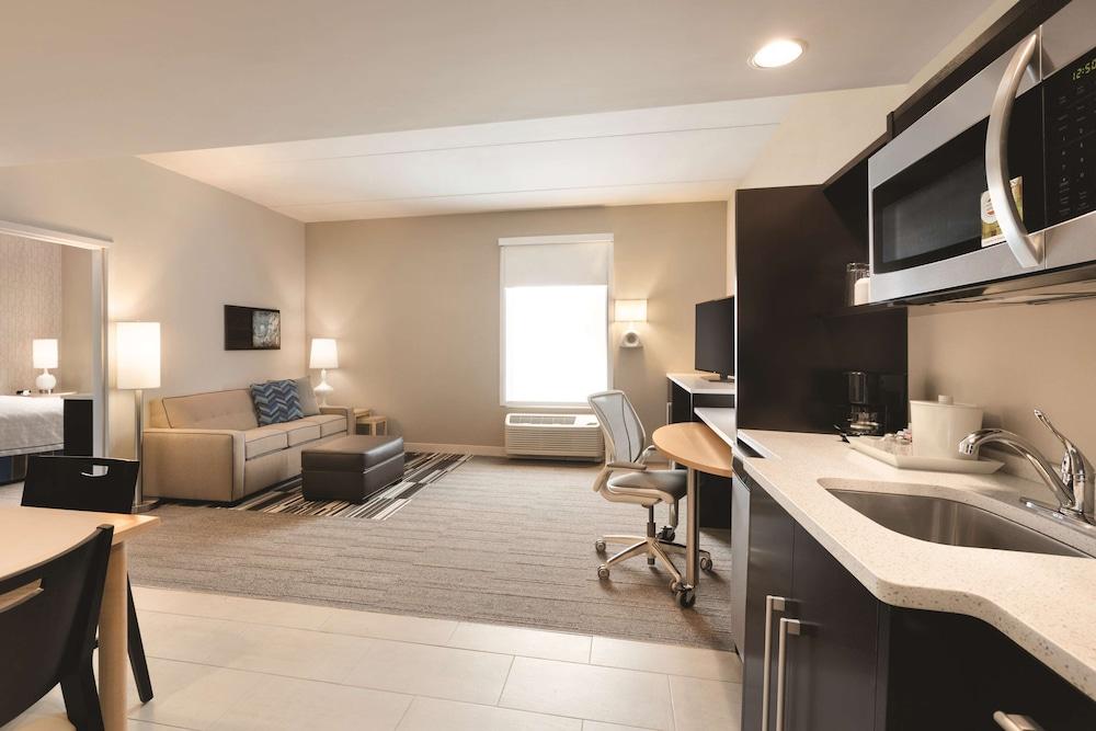 Home2Suites by Hilton Nashville Franklin Cool Springs photo 7