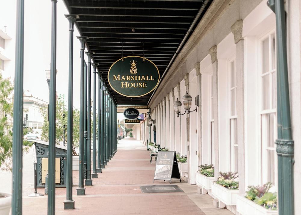 The Marshall House, Historic Inns of Savannah photo 35