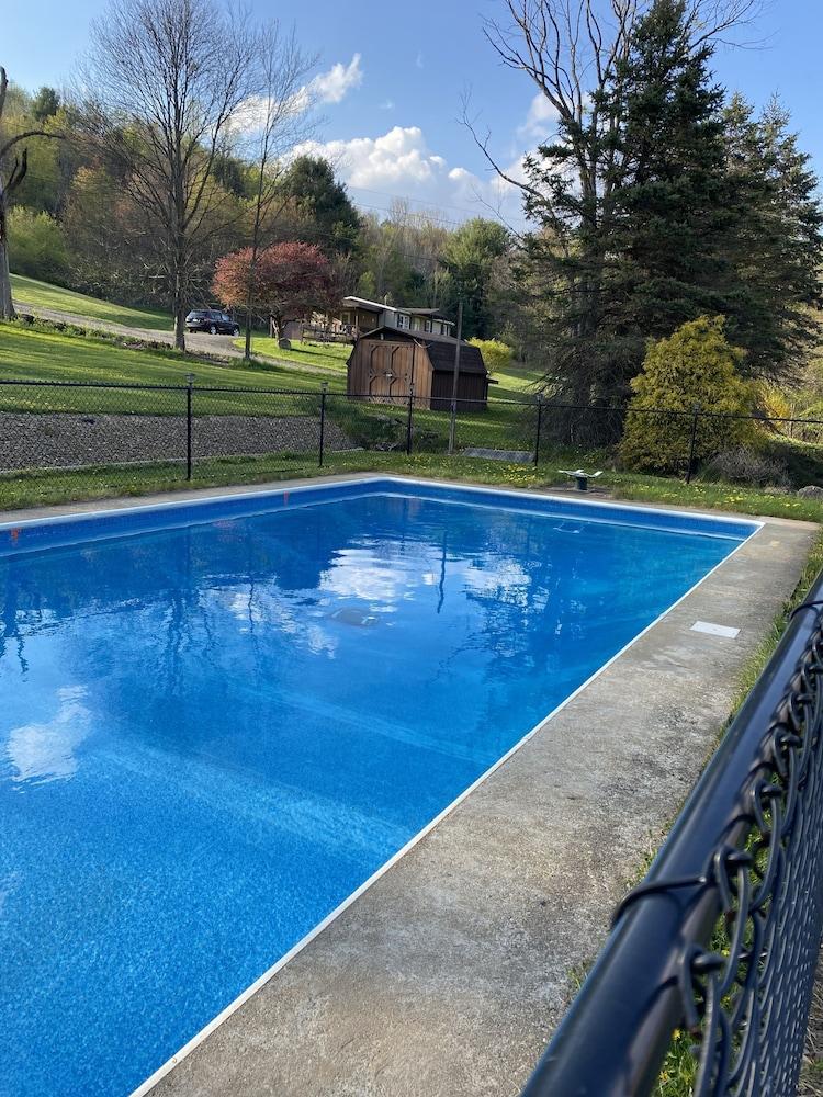 Bennetts Valley Elk Country Inn photo 6