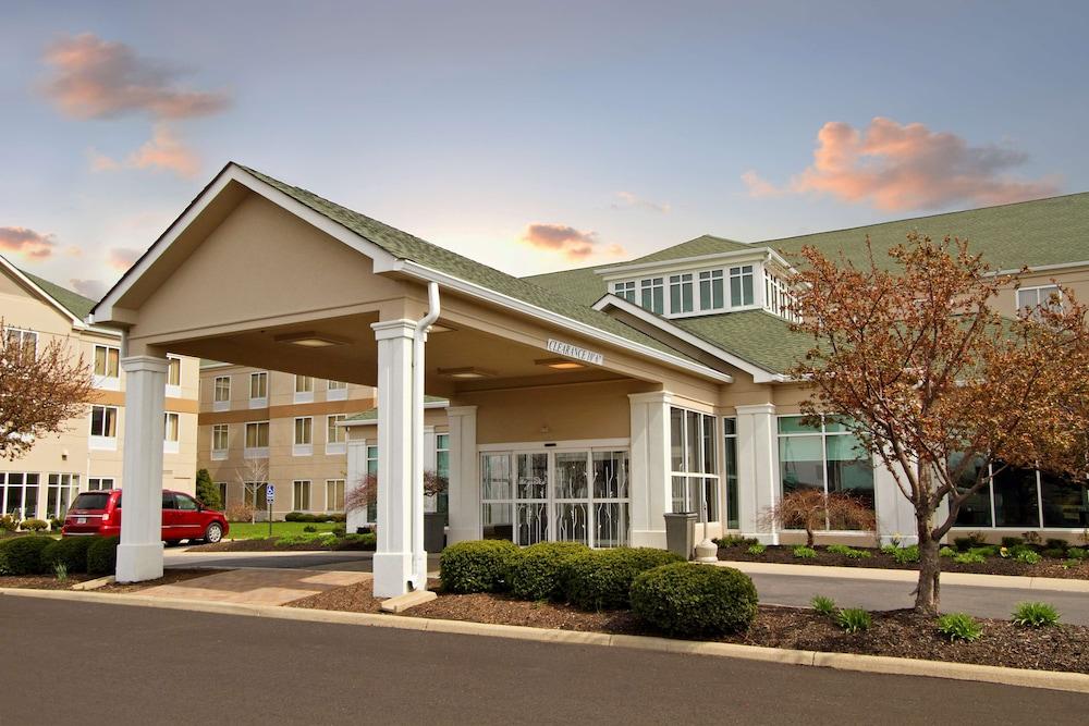 Hilton Garden Inn Columbus Airport photo 17
