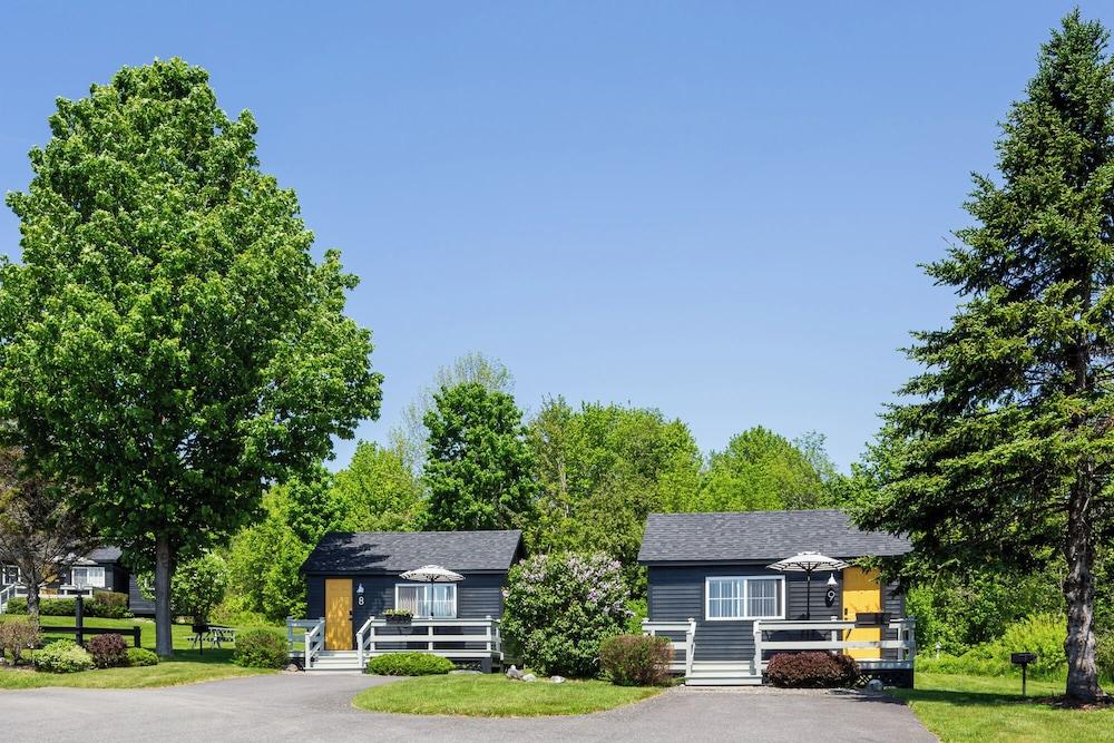 Seascape Motel & Cottages photo 61