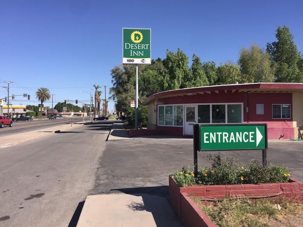 Desert Inn photo 34