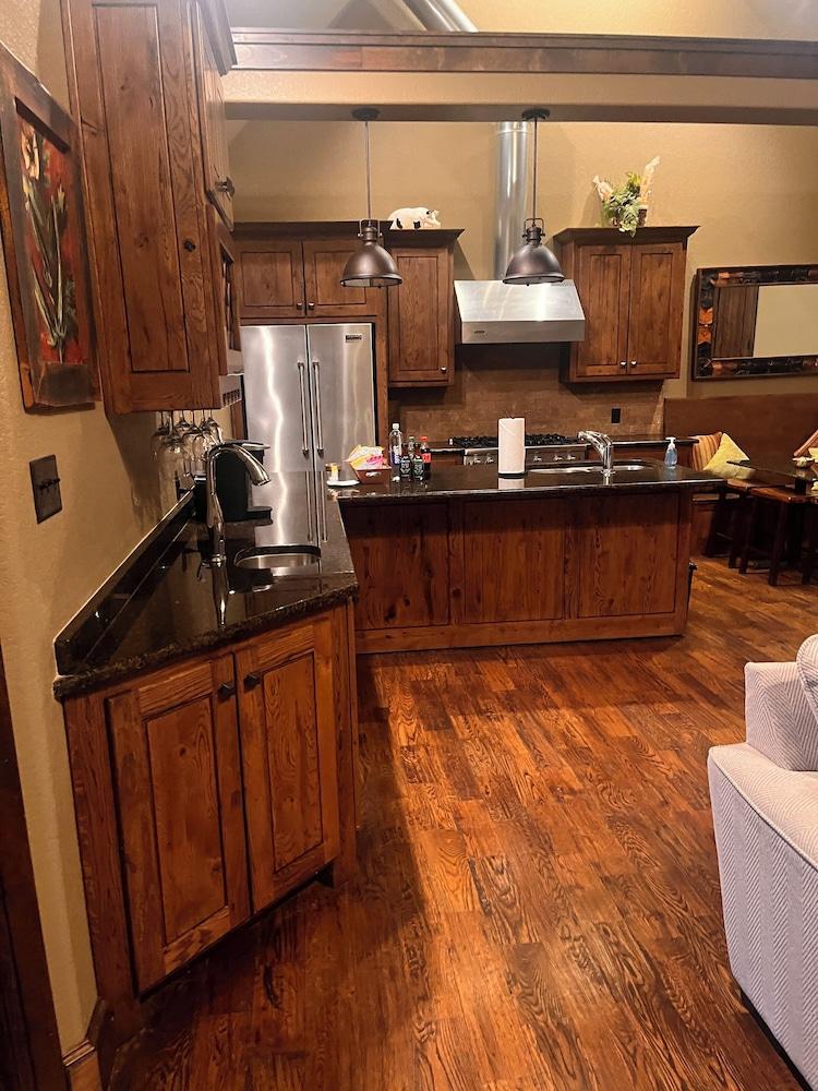 Sundance Club Resort and Spa photo 11