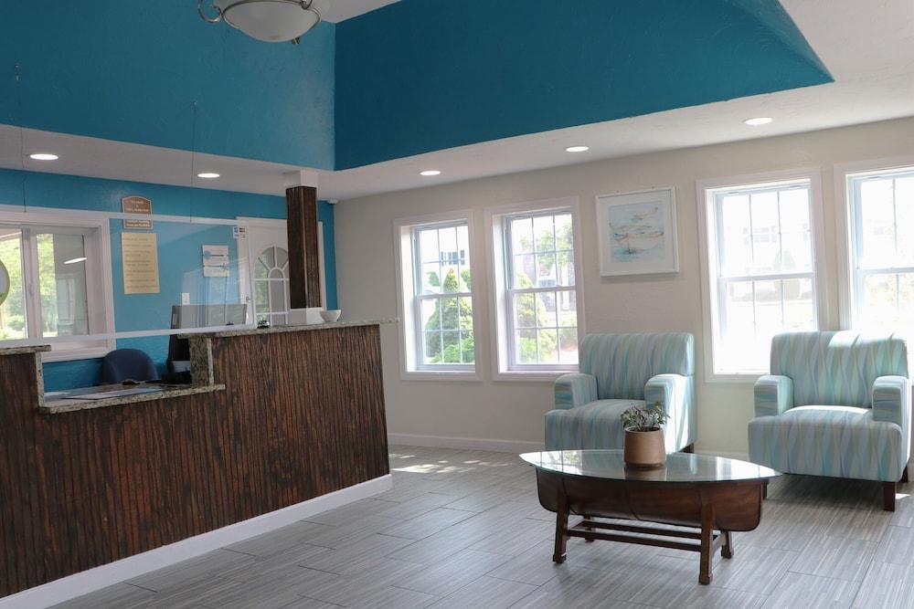 Sunbird Cape Cod Resort photo 25
