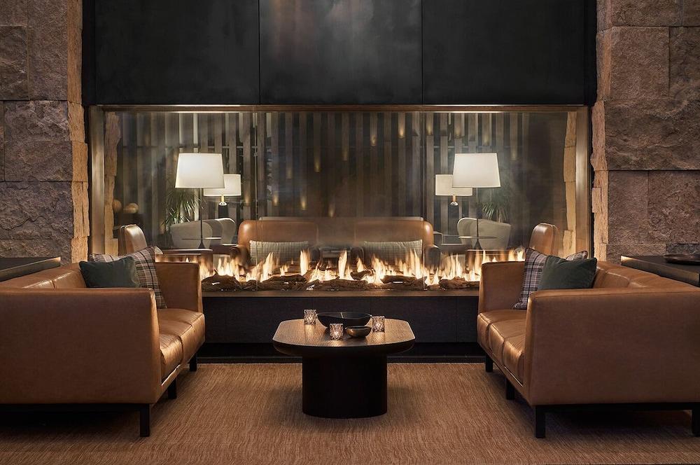 Luxury Mountain Resort photo 9