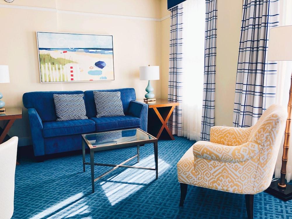 Grande Colonial Hotel photo 24