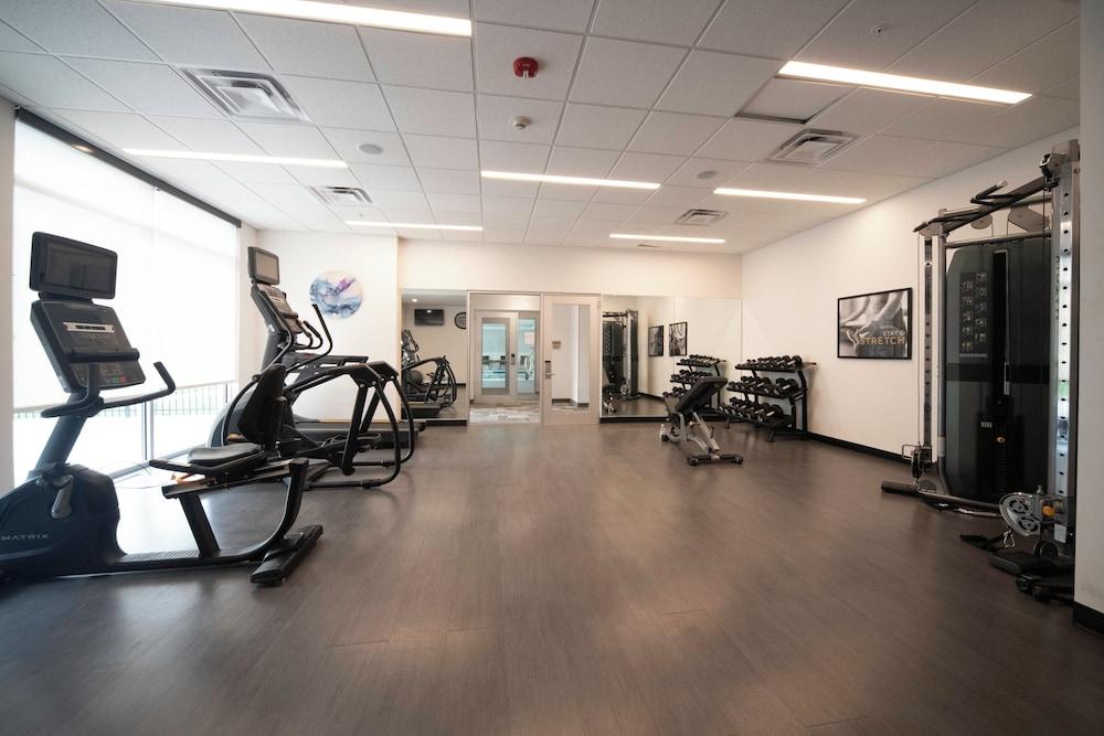 Staybridge Suites Cincinnati East Milford by IHG photo 19