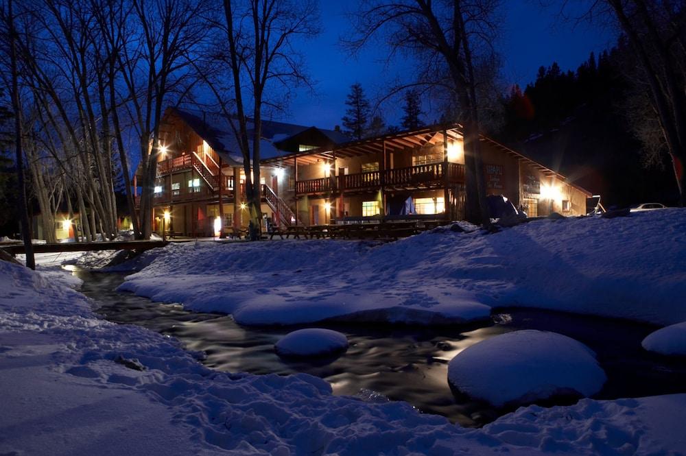 Sipapu Ski and Summer Resort photo 1